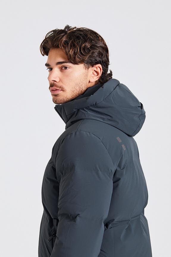 UBR Typhoon Jacket Olive-4